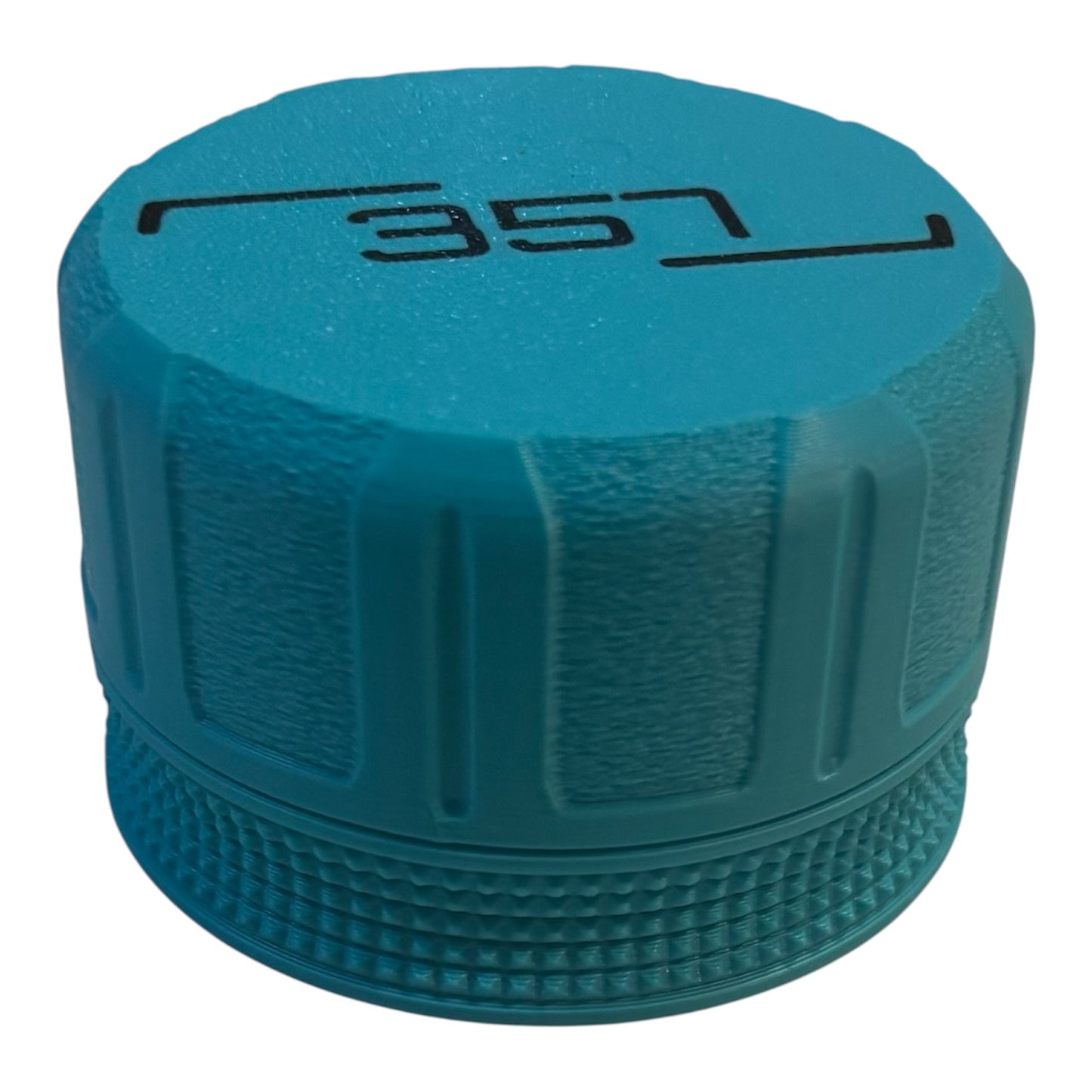 357 Pocket Ammo Box - TURQUOISE