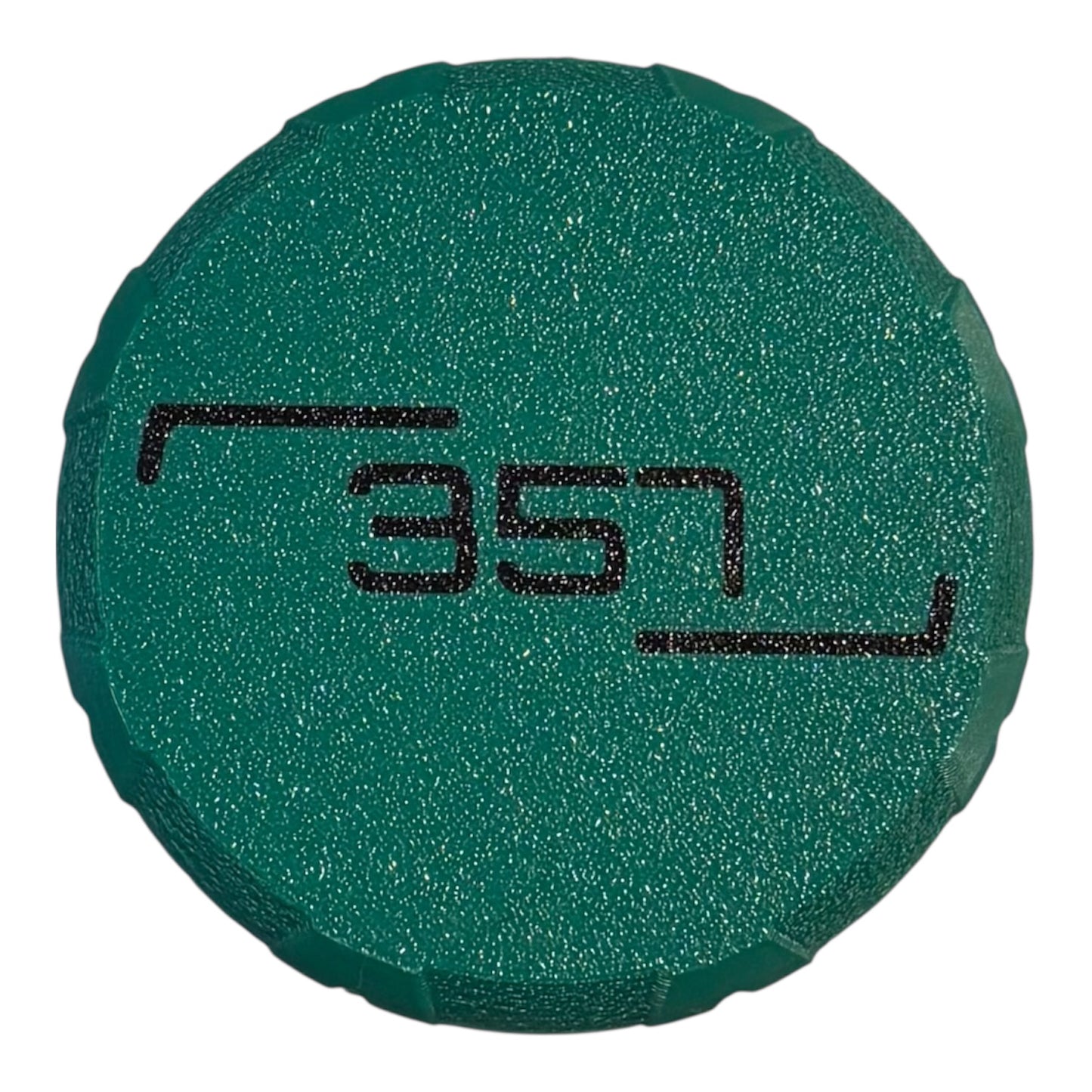 357 Pocket Ammo Box - MISTLETOE GREEN