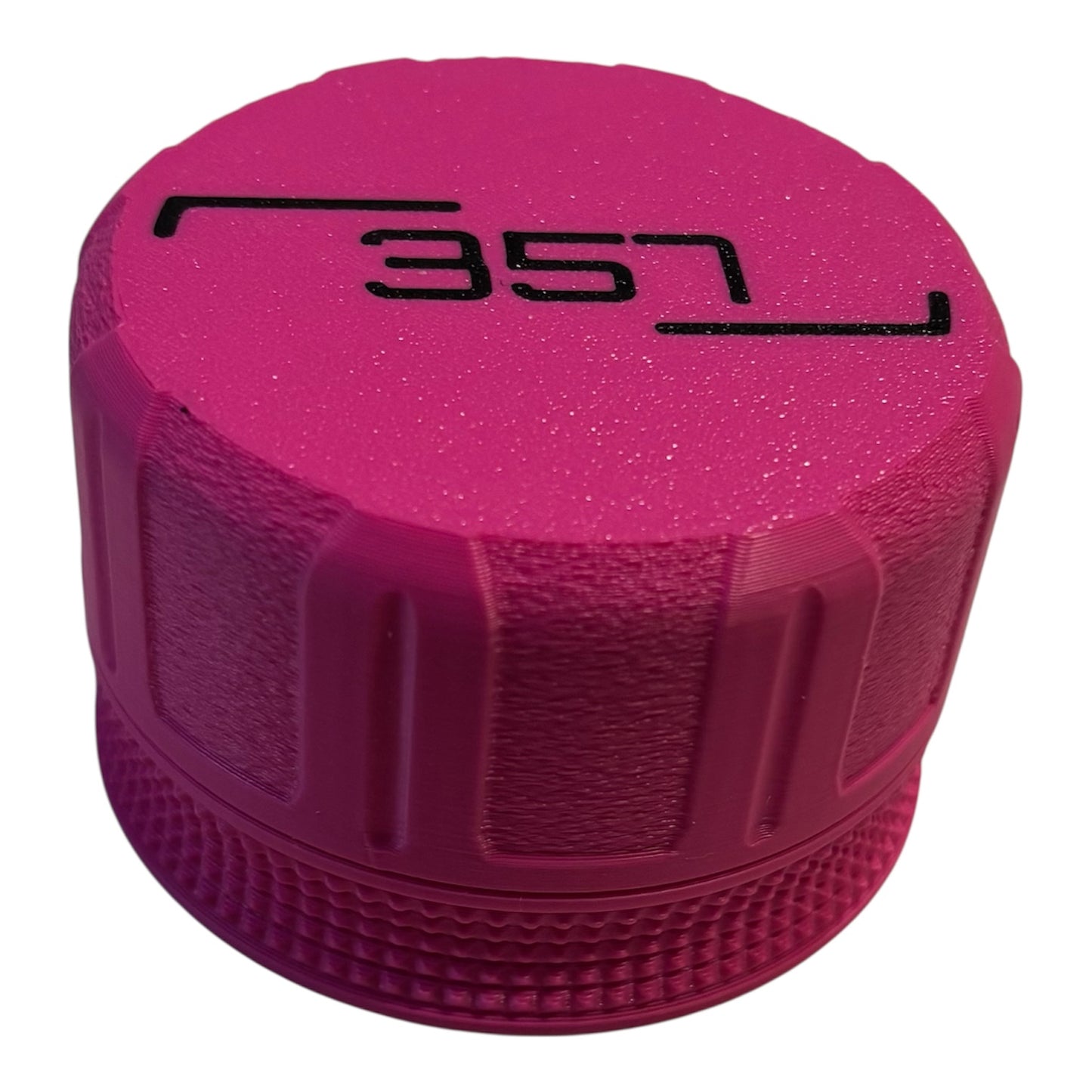 357 Pocket Ammo Box - MAGENTA