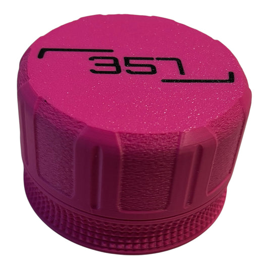 357 Pocket Ammo Box - MAGENTA