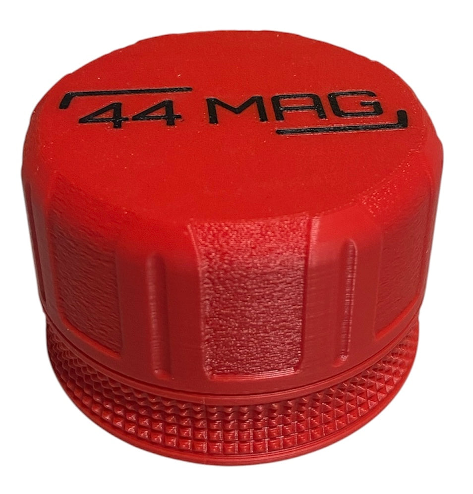 44MAG Pocket Ammo Box - RED