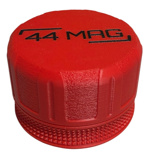 44MAG Pocket Ammo Box - RED