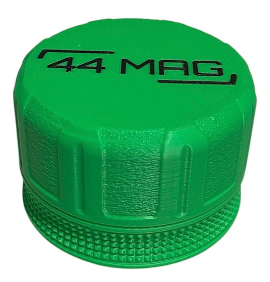 44MAG Pocket Ammo Box - GREEN