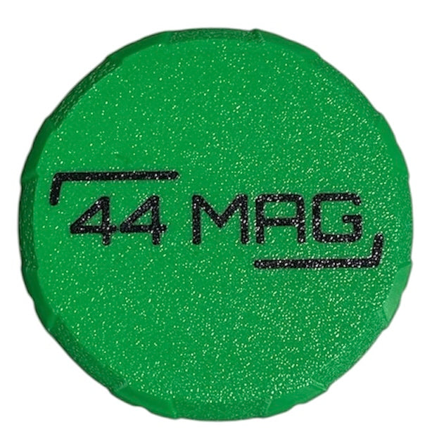 44MAG Pocket Ammo Box - GREEN