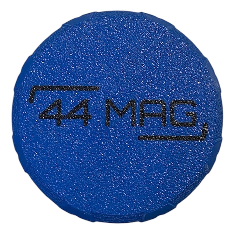 44MAG Pocket Ammo Box - COBALT BLUE