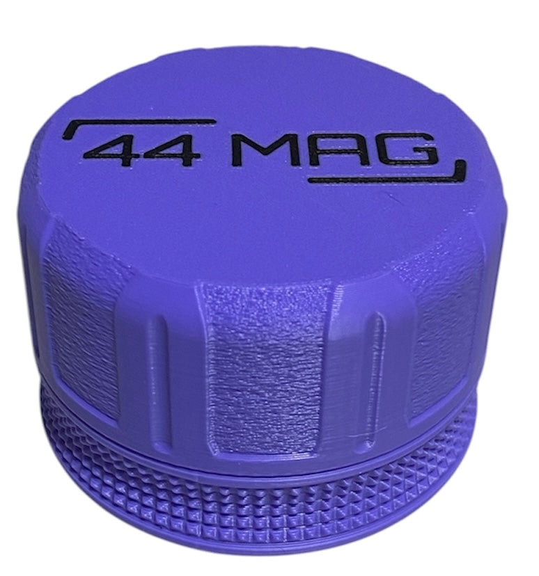 44MAG Pocket Ammo Box - PURPLE
