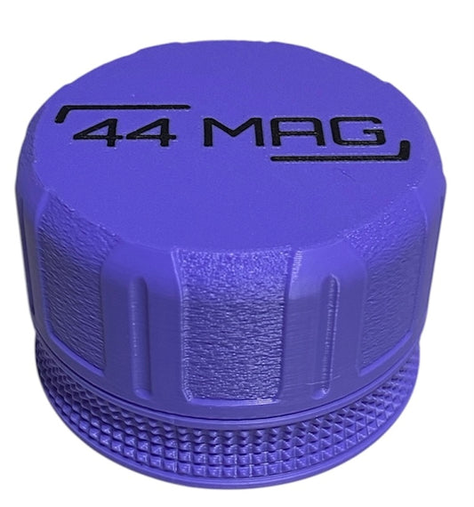 44MAG Pocket Ammo Box - PURPLE