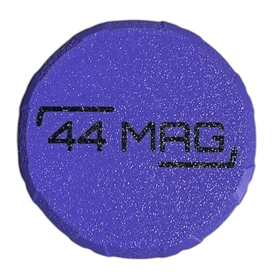 44MAG Pocket Ammo Box - PURPLE
