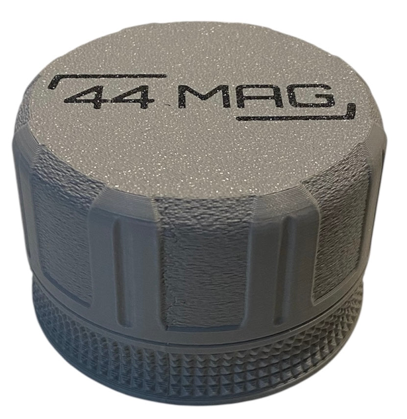 44MAG Pocket Ammo Box - GRAY