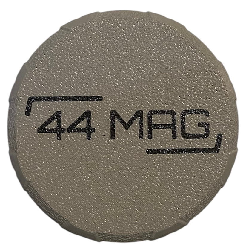 44MAG Pocket Ammo Box - GRAY