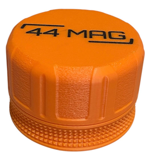 44MAG Pocket Ammo Box - ORANGE