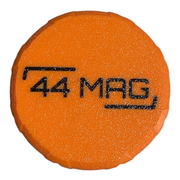 44MAG Pocket Ammo Box - ORANGE