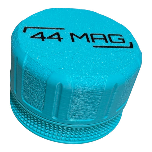 44MAG Pocket Ammo Box - TURQUOISE