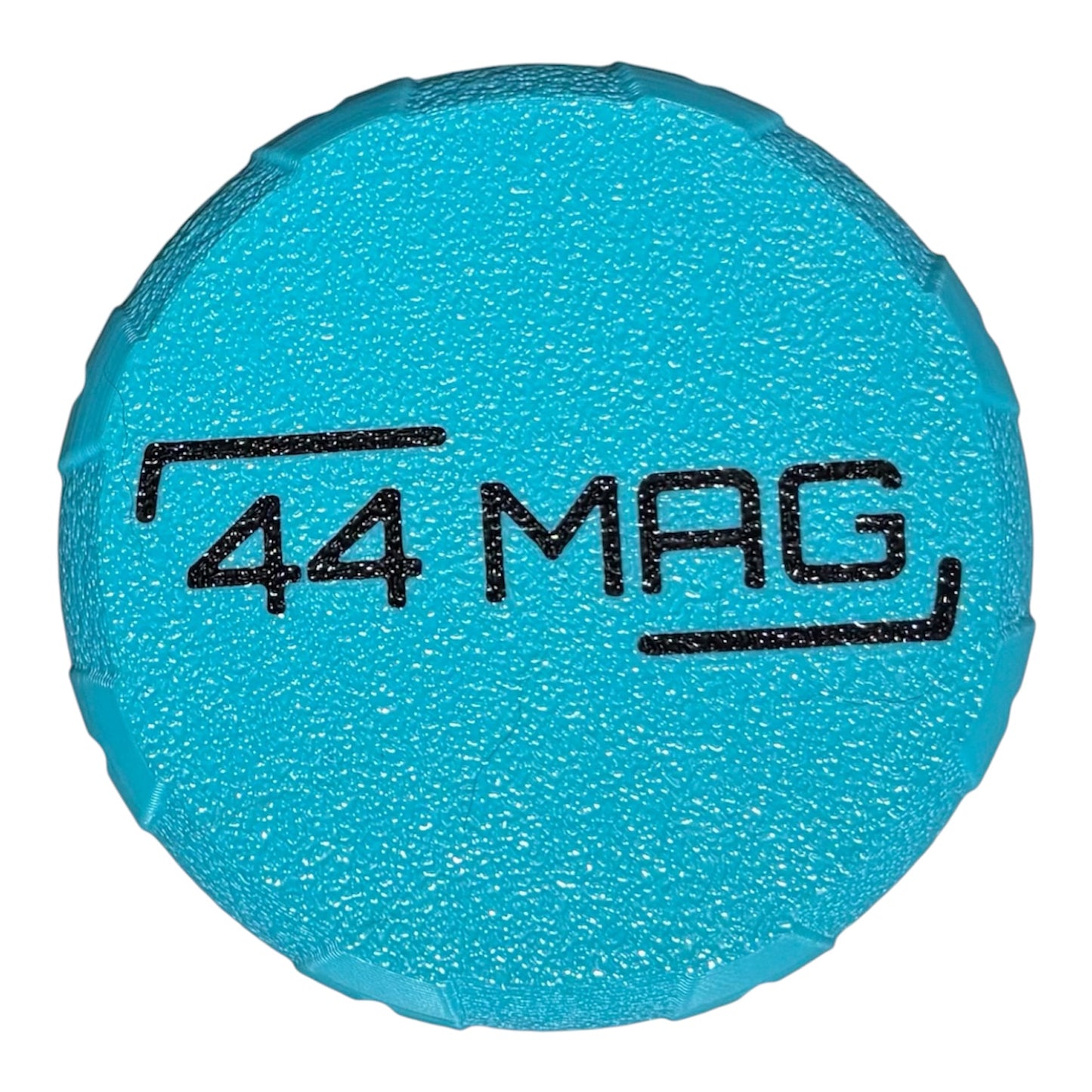 44MAG Pocket Ammo Box - TURQUOISE