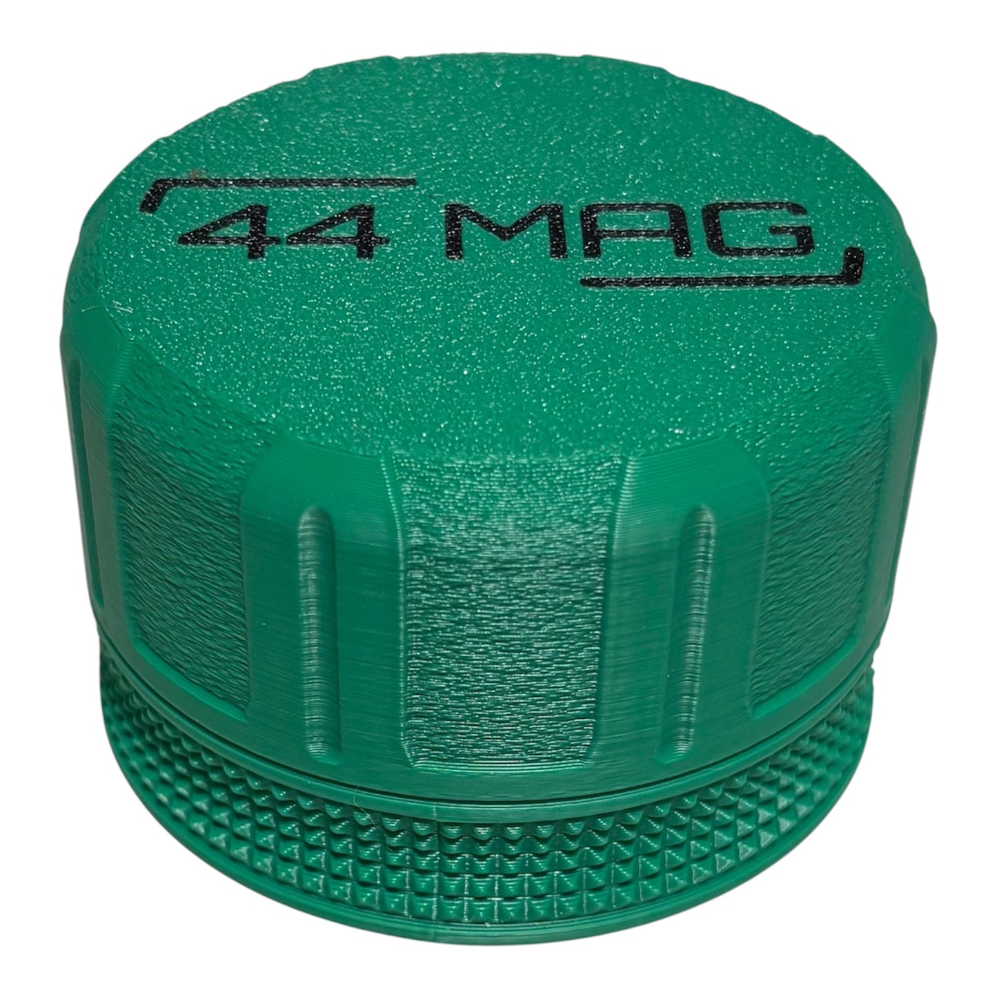 44MAG Pocket Ammo Box - MISTLETOE GREEN