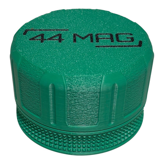 44MAG Pocket Ammo Box - MISTLETOE GREEN