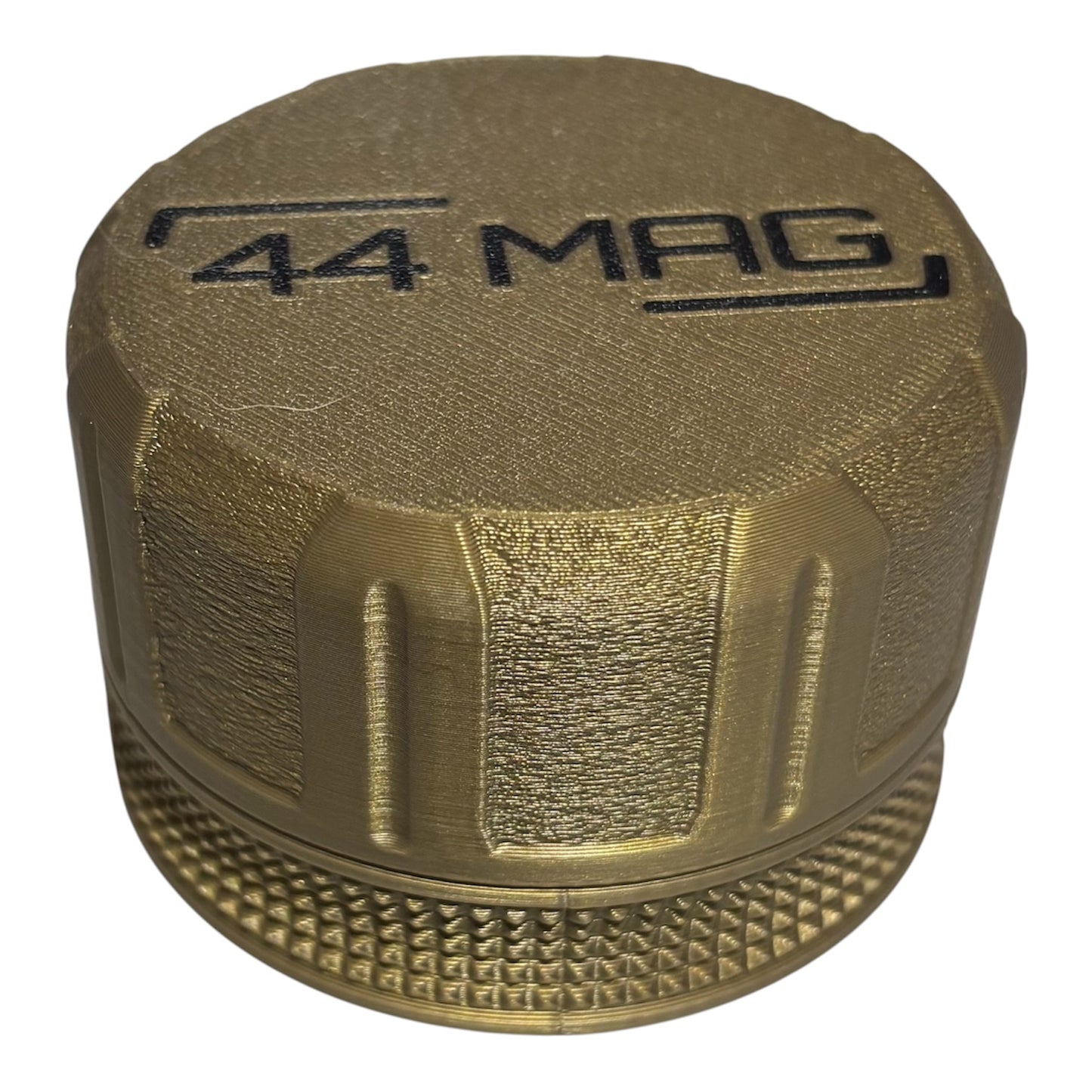 44MAG Pocket Ammo Box - BRONZE