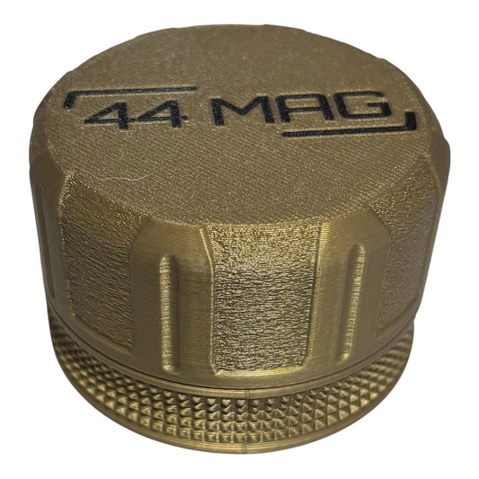 44MAG Pocket Ammo Box - BRONZE