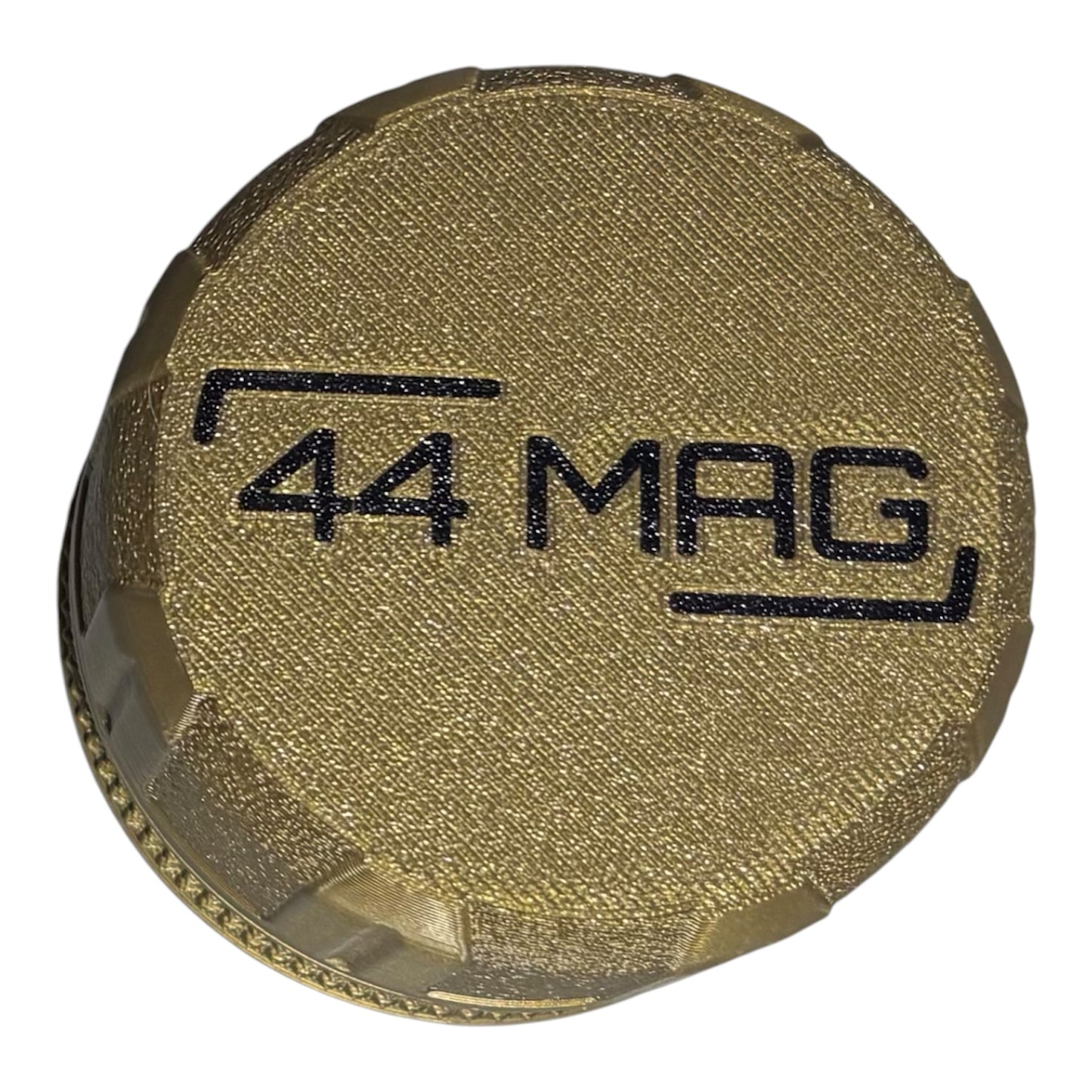 44MAG Pocket Ammo Box - BRONZE