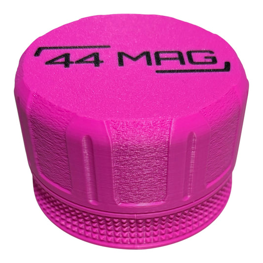 44MAG Pocket Ammo Box - MAGENTA