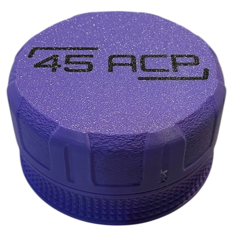 45ACP Pocket Ammo Box - PURPLE