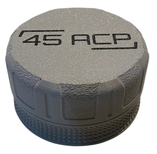 45ACP Pocket Ammo Box - GRAY
