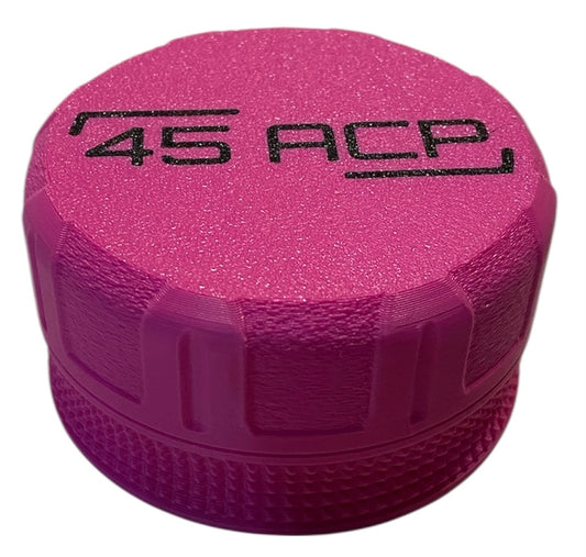 45ACP Pocket Ammo Box - MAGENTA