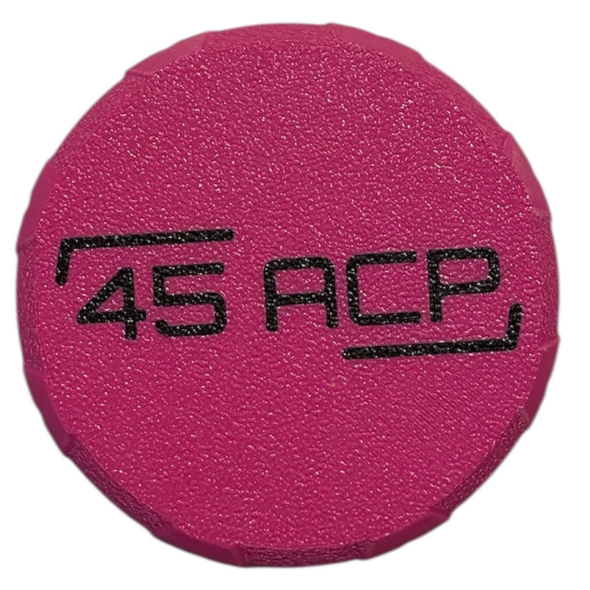 45ACP Pocket Ammo Box - MAGENTA
