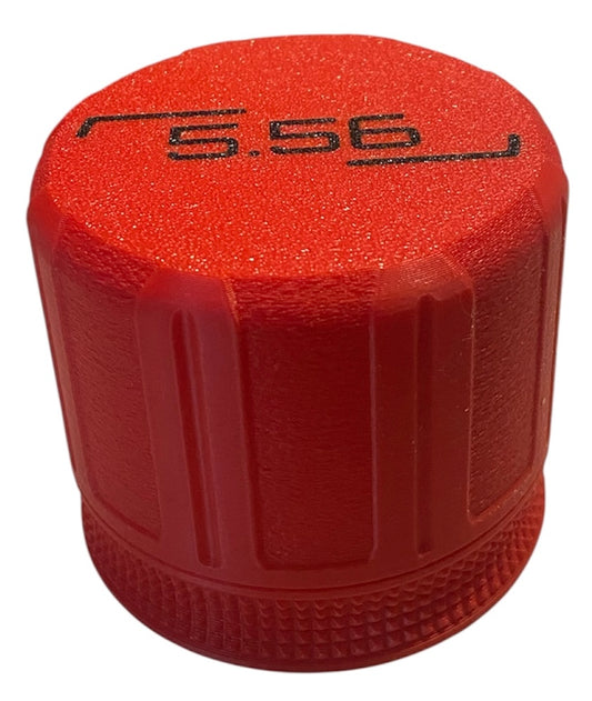 5.56 Pocket Ammo Box - RED