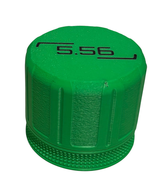 5.56 Pocket Ammo Box - GREEN