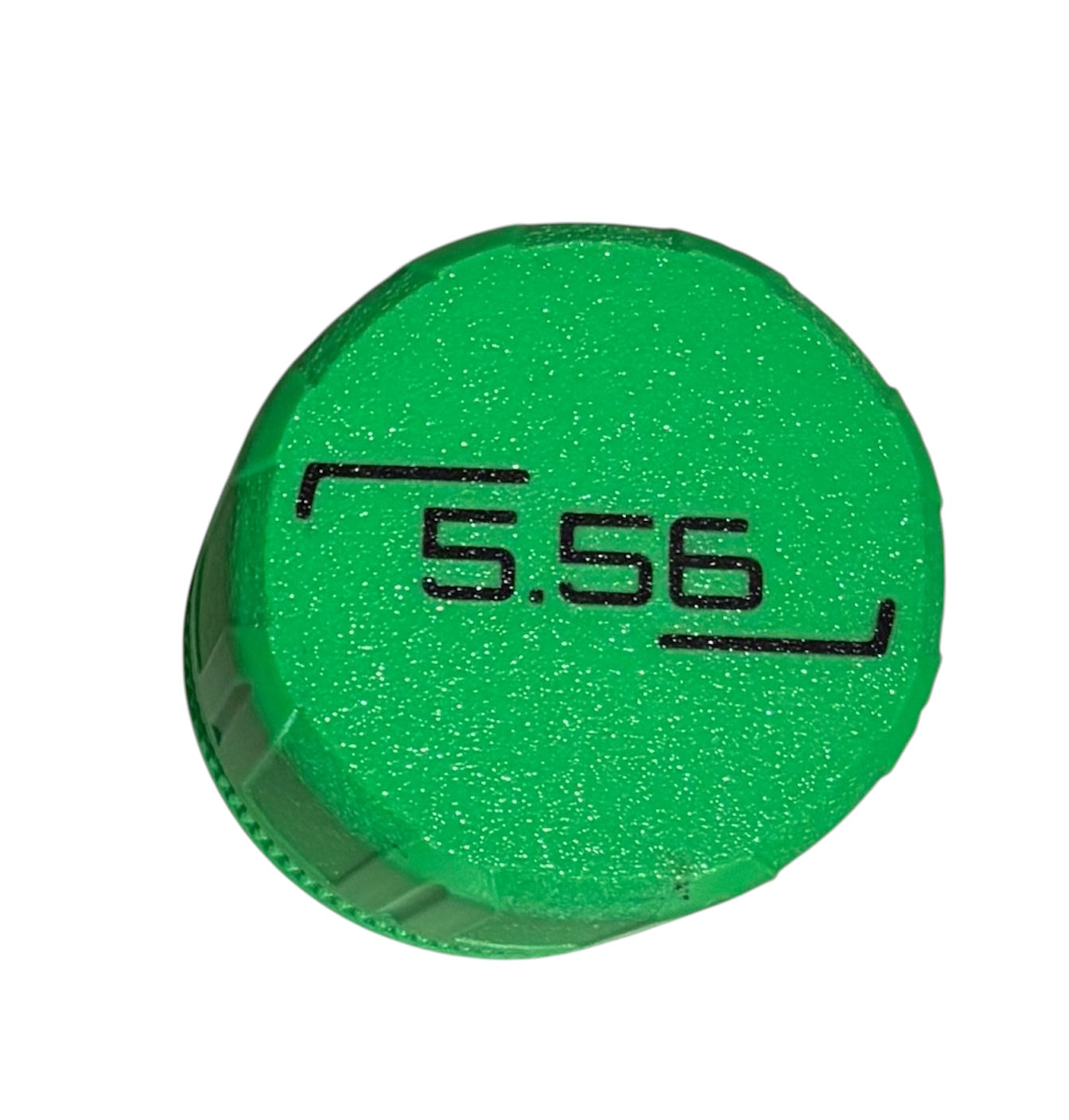 5.56 Pocket Ammo Box - GREEN