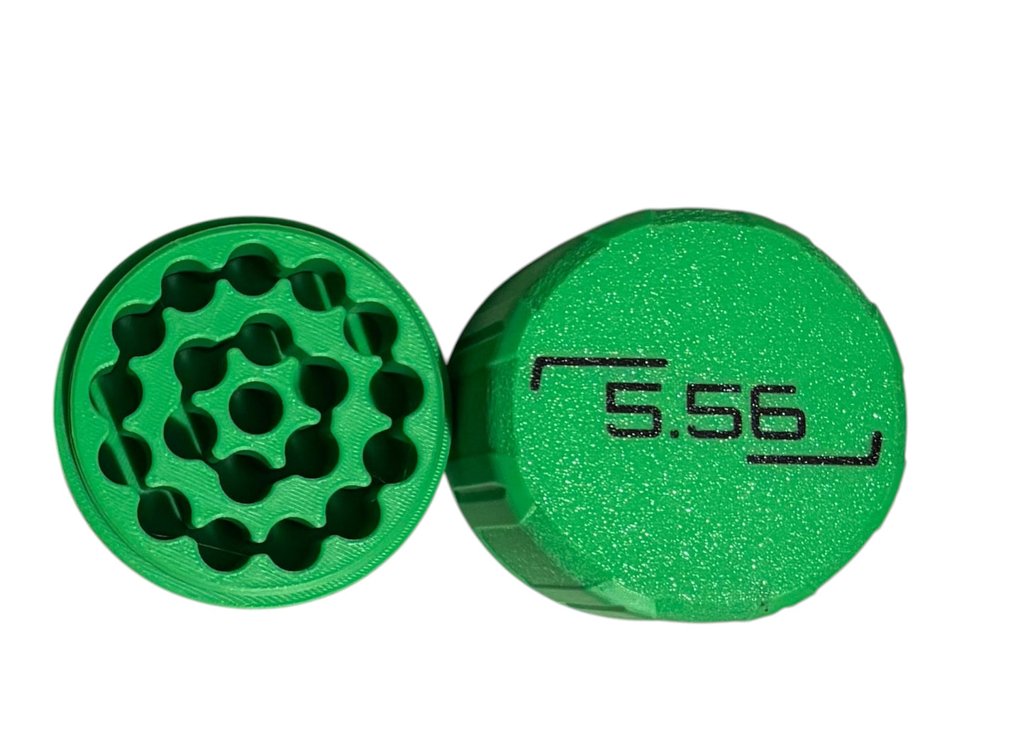 5.56 Pocket Ammo Box - GREEN