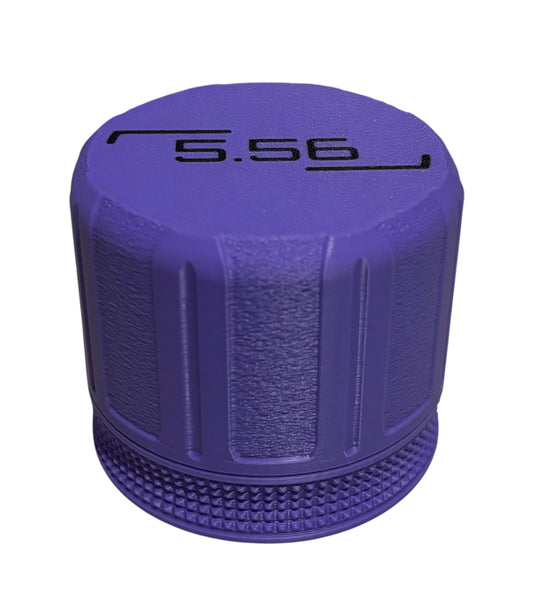 5.56 Pocket Ammo Box - PURPLE