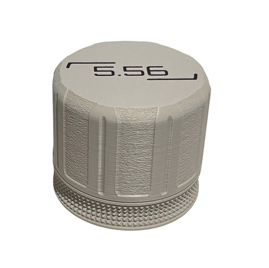 5.56 Pocket Ammo Box - GRAY