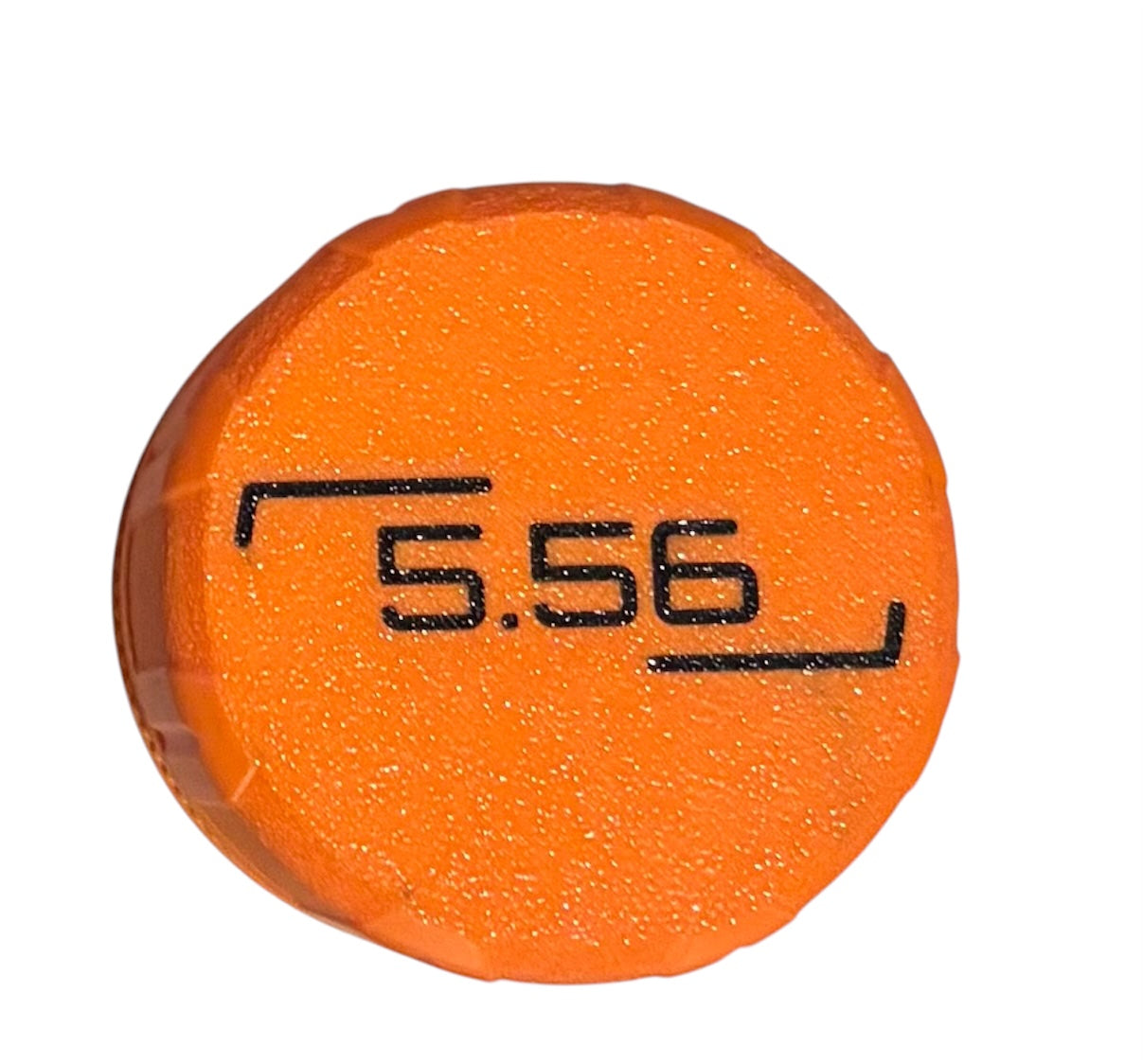 5.56 Pocket Ammo Box - ORANGE
