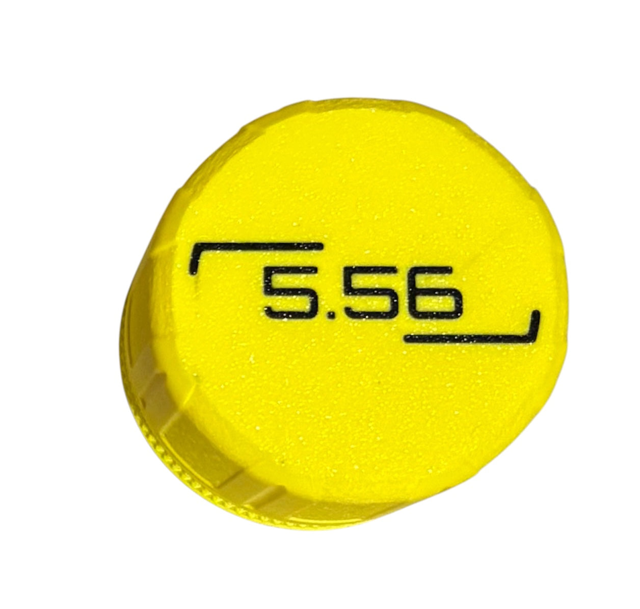 5.56 Pocket Ammo Box - YELLOW