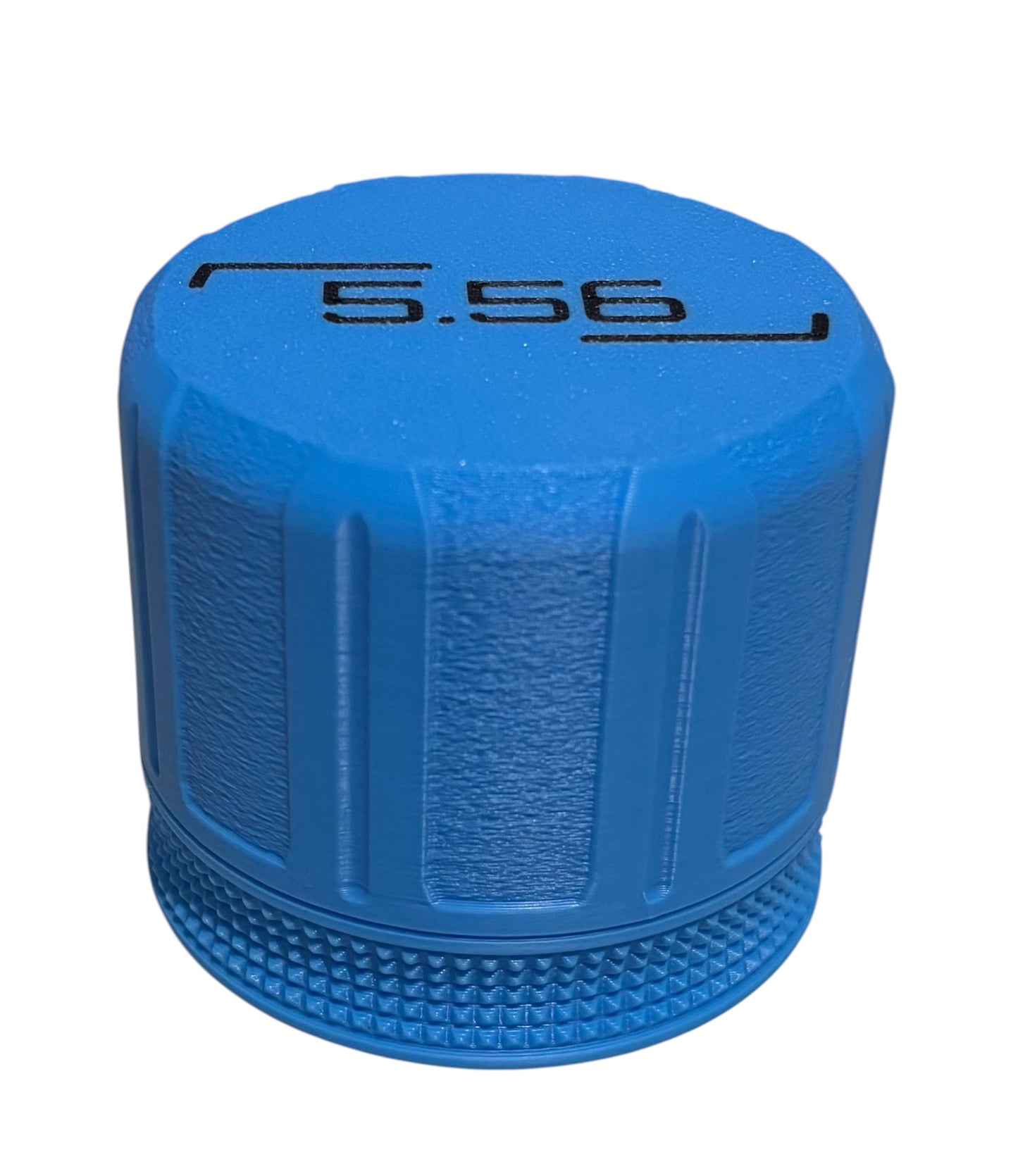 5.56 Pocket Ammo Box - CYAN