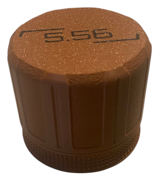 5.56 Pocket Ammo Box - BROWN
