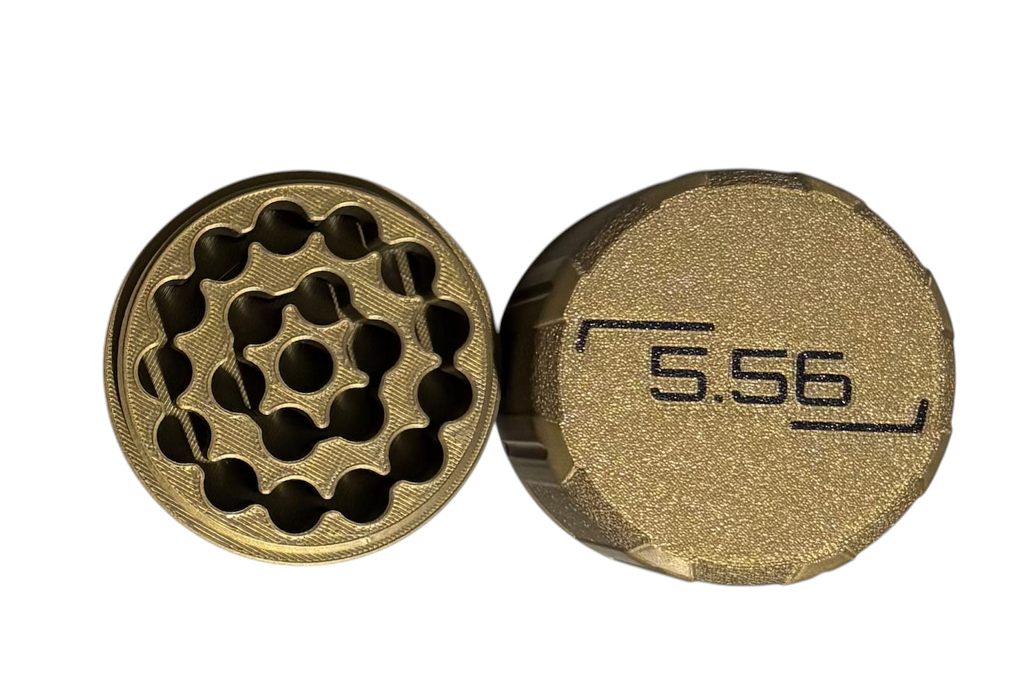 5.56 Pocket Ammo Box - BRONZE