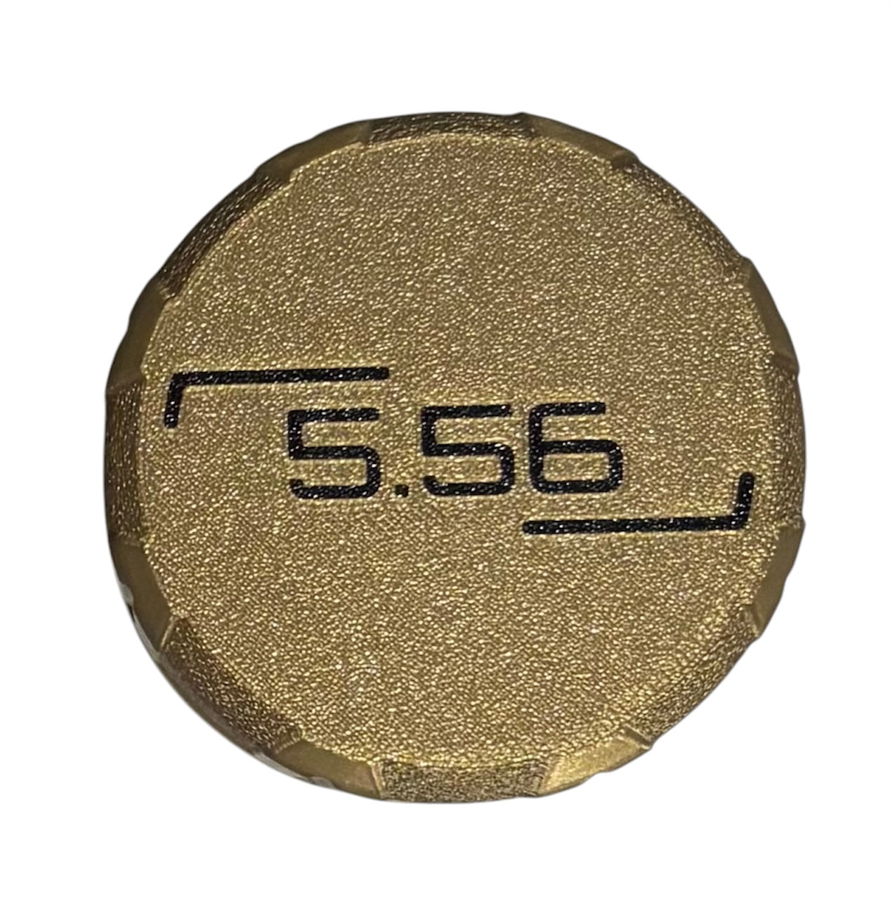 5.56 Pocket Ammo Box - BRONZE