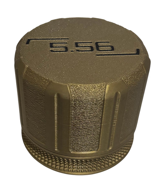 5.56 Pocket Ammo Box - BRONZE