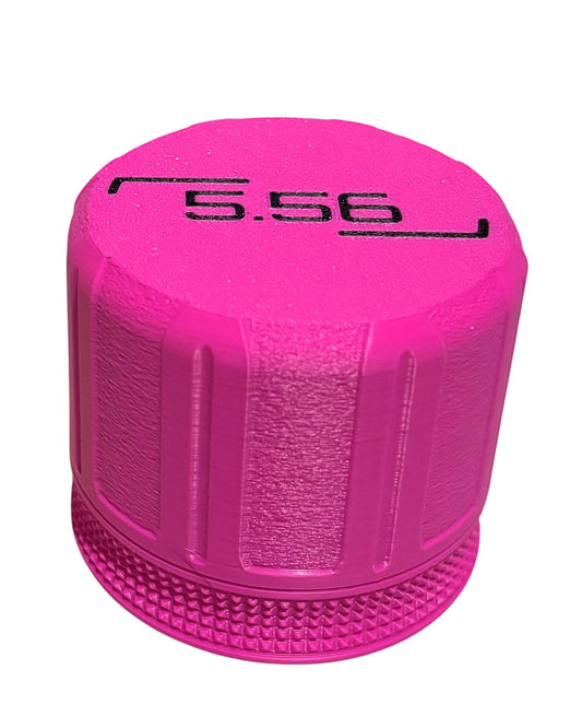 5.56 Pocket Ammo Box - MAGENTA