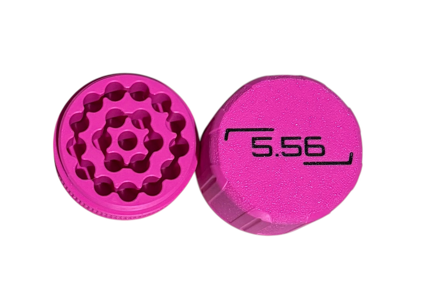 5.56 Pocket Ammo Box - MAGENTA