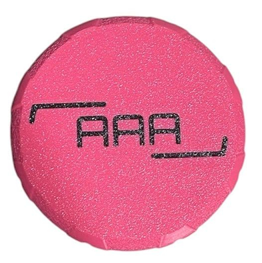 AAA Pocket Battery Box - Hot Pink