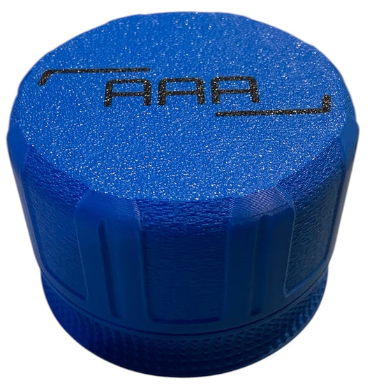 AAA Pocket Battery Box - COBALT BLUE