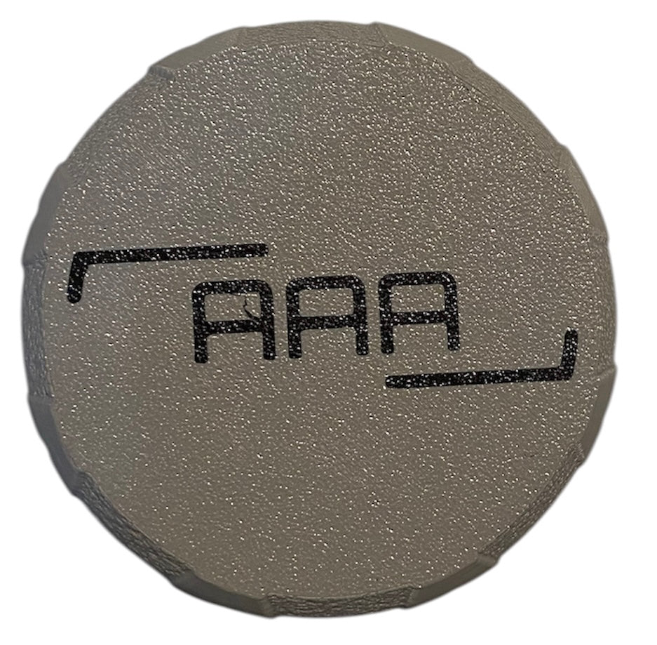 AAA Pocket Battery Box - GRAY