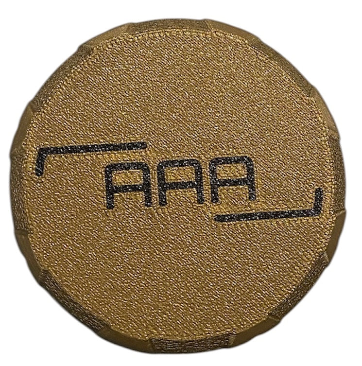 AAA Pocket Battery Box - BRONZE