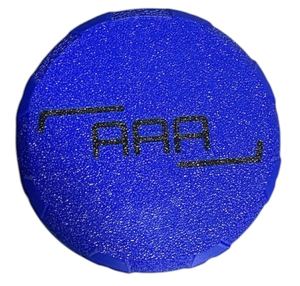 AAA Pocket Battery Box - Blue