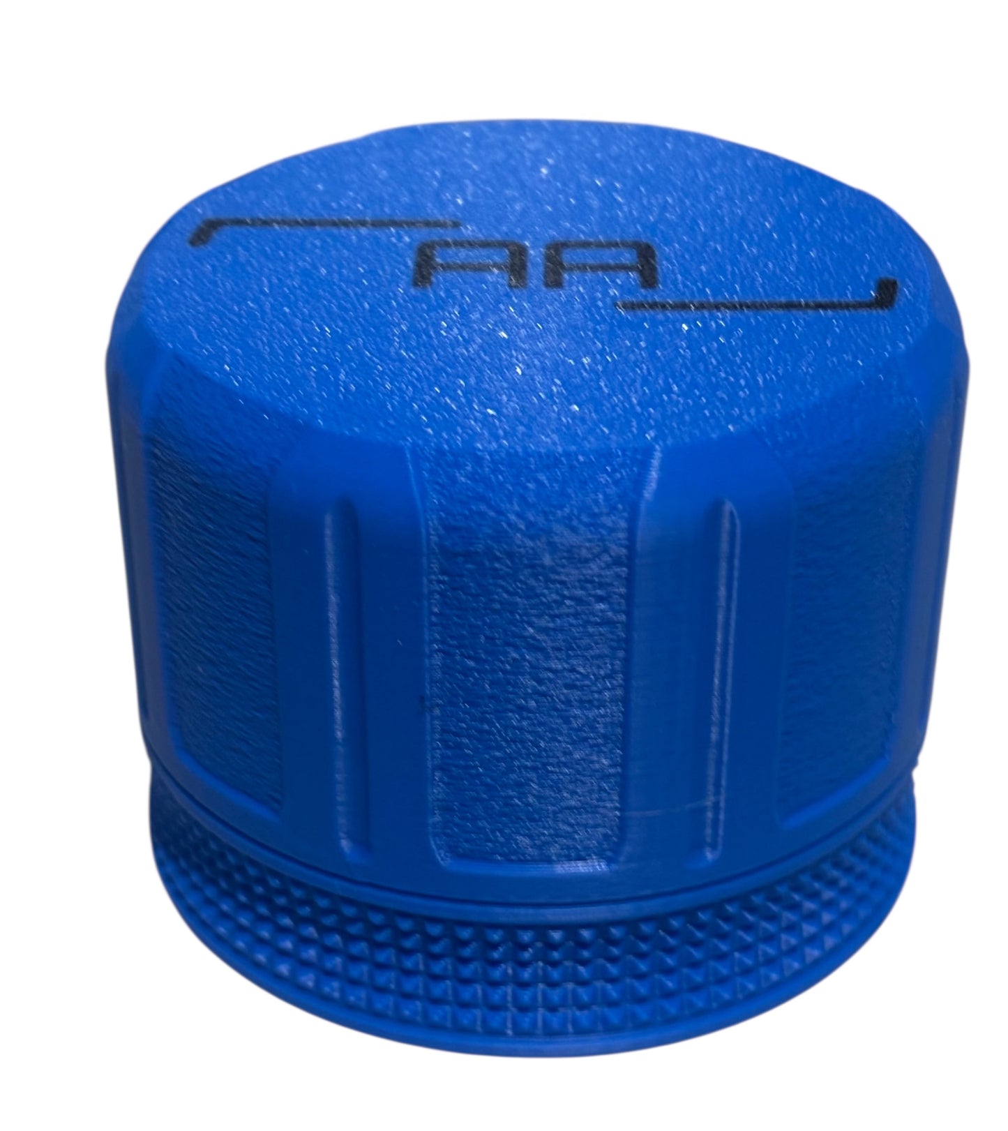 AA Pocket Battery Box - COBALT BLUE