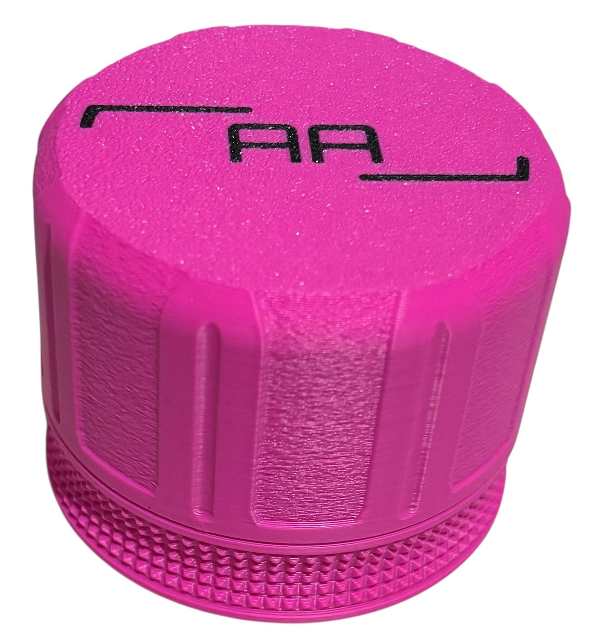 AA Pocket Battery Box - Magenta